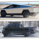 Image for article titled Elon’s Right, It’s Good That The Cybertruck Doesn't Make Sense
